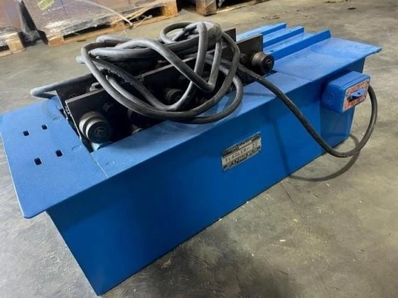 Used FLAGLER _UNKNOWN_ Cleat Benders Maryland US | Production Products #797468