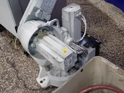 USED 2016 ABB IRB 2600