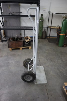 Used STRONGWAY HAND TRUCK Material Handling (misc) Minnesota US | Machinesused.com #1377505
