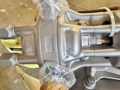 Used 2023 WATSON MARLOW MASOSINE CERTA 100 Positive Displacement Pumps California US | Machinery & Equipment #1512796