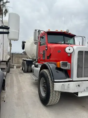 Used 2013 PETERBILT 365 Dump trucks Arizona US | Proxy Equipment #1388724