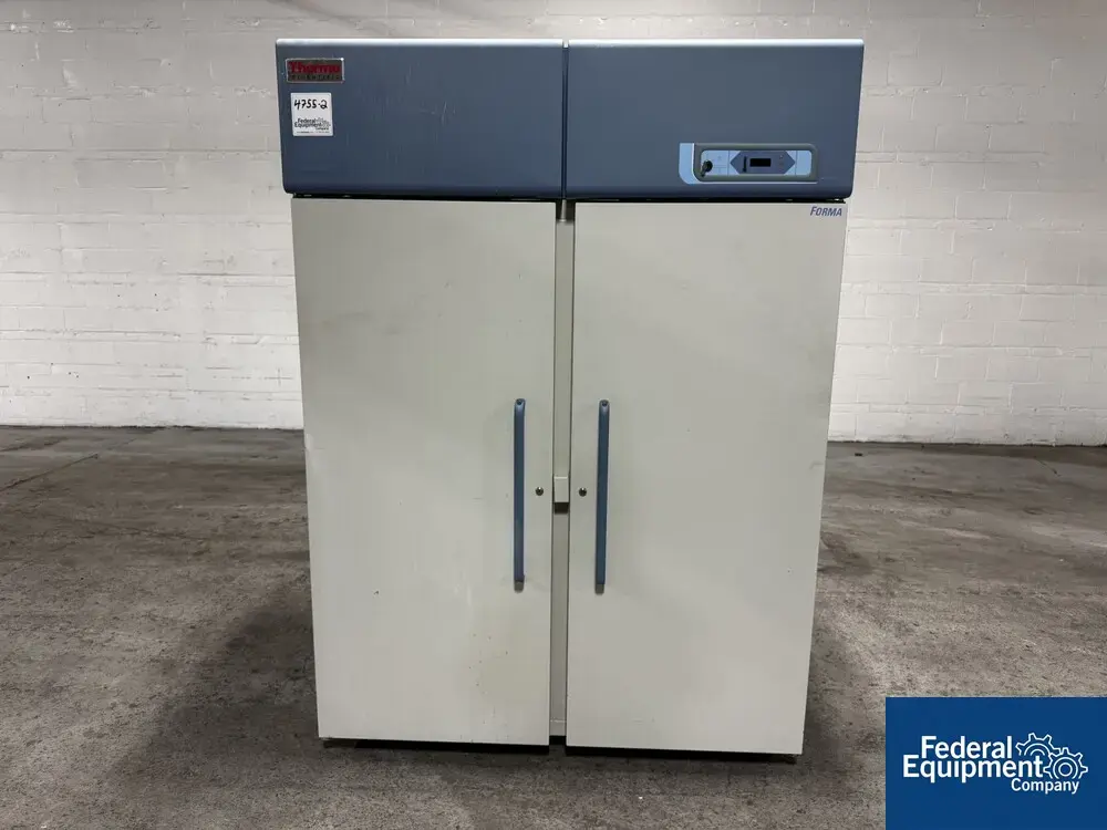 USED Thermo Scientific Thermo Scientific Forma 2-Door Refrigerator