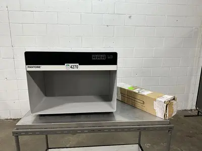 USED X-RITE PANTONE P3D50CWF