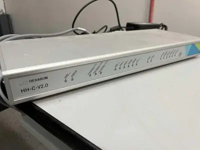 2016 BROWN AND SHARPE Xcel 7-107 Coordinate Measuring Machine | 520 Machinery Sales LLC (2)