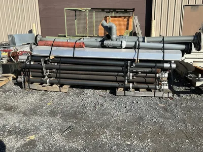 USED SOLARONICS ST-75-20/30/40