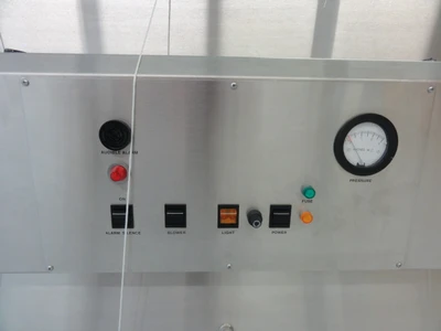 USED TERRA UNIVERSAL 2001-00-1