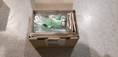 NEW PHOENIX CONTACT IB-L2-BOX-24-DI 8/4 M12