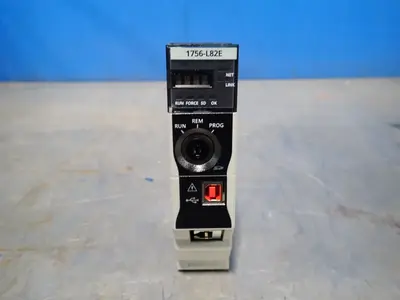 NEW ALLENBRADLEY 1756L82E