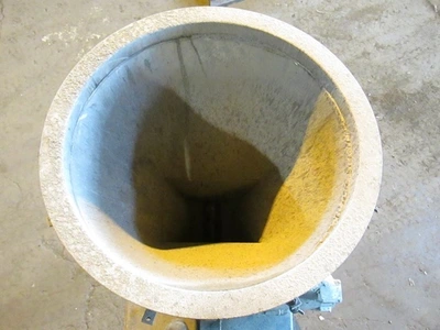 Used _UNKNOWN_ _UNKNOWN_ Screw Feeders Ohio US | Federal Equipment Company #1553228