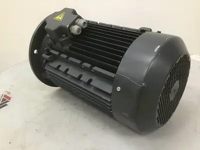 USED ATB MOTORS AF 160L/4E-11