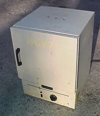 USED COLE PARMER 05015-54
