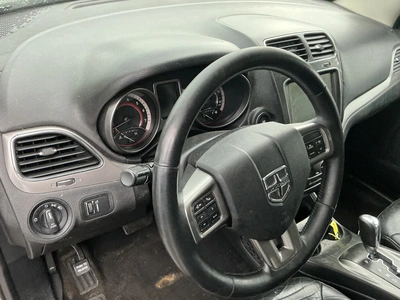 Used 2016 DODGE JOURNEY SUVs Michigan US | Miedema Asset Management Group #1406888