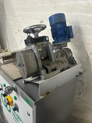 USED 2010 ITALIMPAINTI MSLR/B