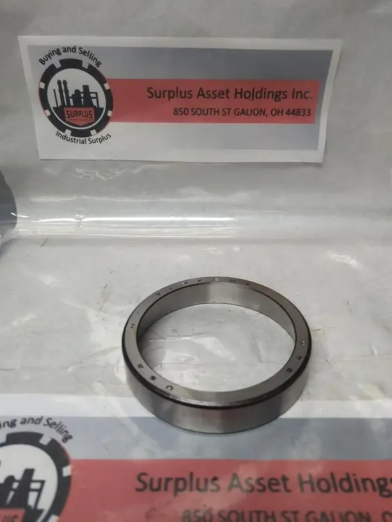 Used TIMKEN 472 Industrial Controls | Surplus Asset Holdings #1220899