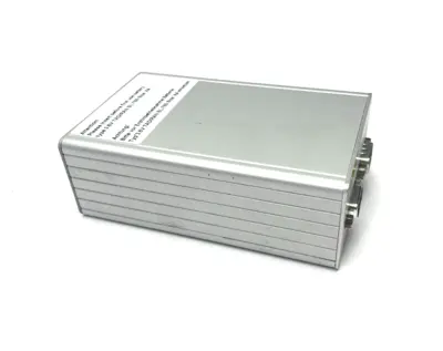 USED HARMONIC DRIVE SE SENSOR CONTROLLER