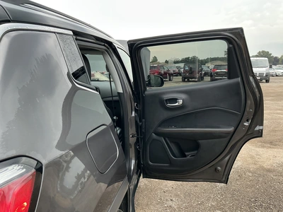Used 2019 JEEP COMPASS SUVs Michigan US | Miedema Asset Management Group #1406781