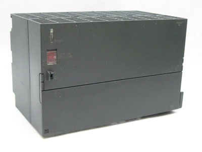 USED SIEMENS 6ES7 307-1KA00-0AA0