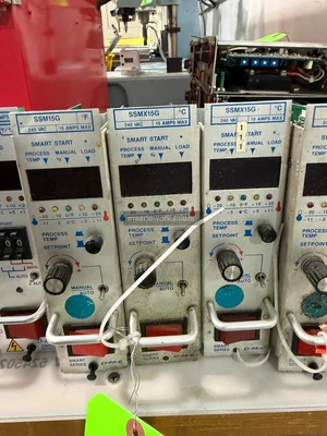 Used DME 6822 PLC Temperature Modules Illinois US | Meadoworks #1514595