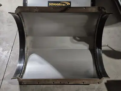NEW 2018 SONARTRAC SH-E20-00-02-01A-01