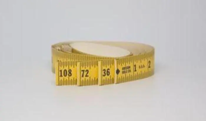 NEW TIGERSTOP BACK FENCE RULER - RIGHT TO LEFT