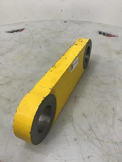 USED VAN DORN 302288