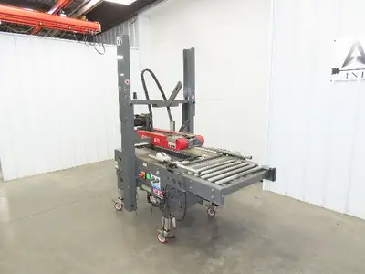 Used 3M MATIC _UNKNOWN_ Case Sealers - Tapers Indiana US | Arrow Industrial #1411457