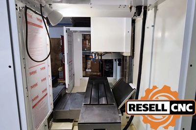 Used 2026 Fadal 3016 Vertical Machining Centers Florida US | Resell CNC #1323124