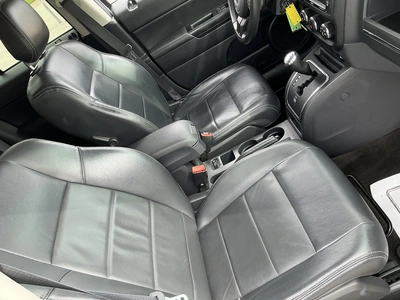 Used 2016 JEEP PATRIOT SUVs Michigan US | Miedema Asset Management Group #1461351