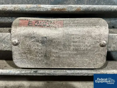 Used ANDRITZ SPROUT 38124 Hammer Mills Ohio US | HGR 24 #728612