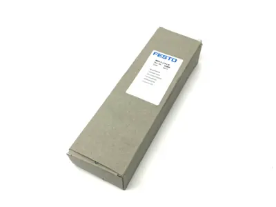 New | in-Stock Festo Solenoid Valve 5/2-way Monostable, 31009 Solenoid Valves Michigan US | Maverick Industrial Sales #1400620