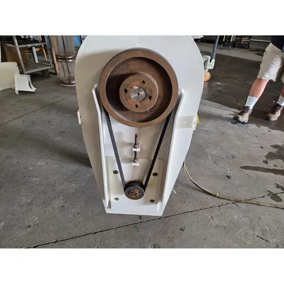 Used KEMUTEC K800C Rectangular Screeners West Virginia US | JM Industrial #1332449