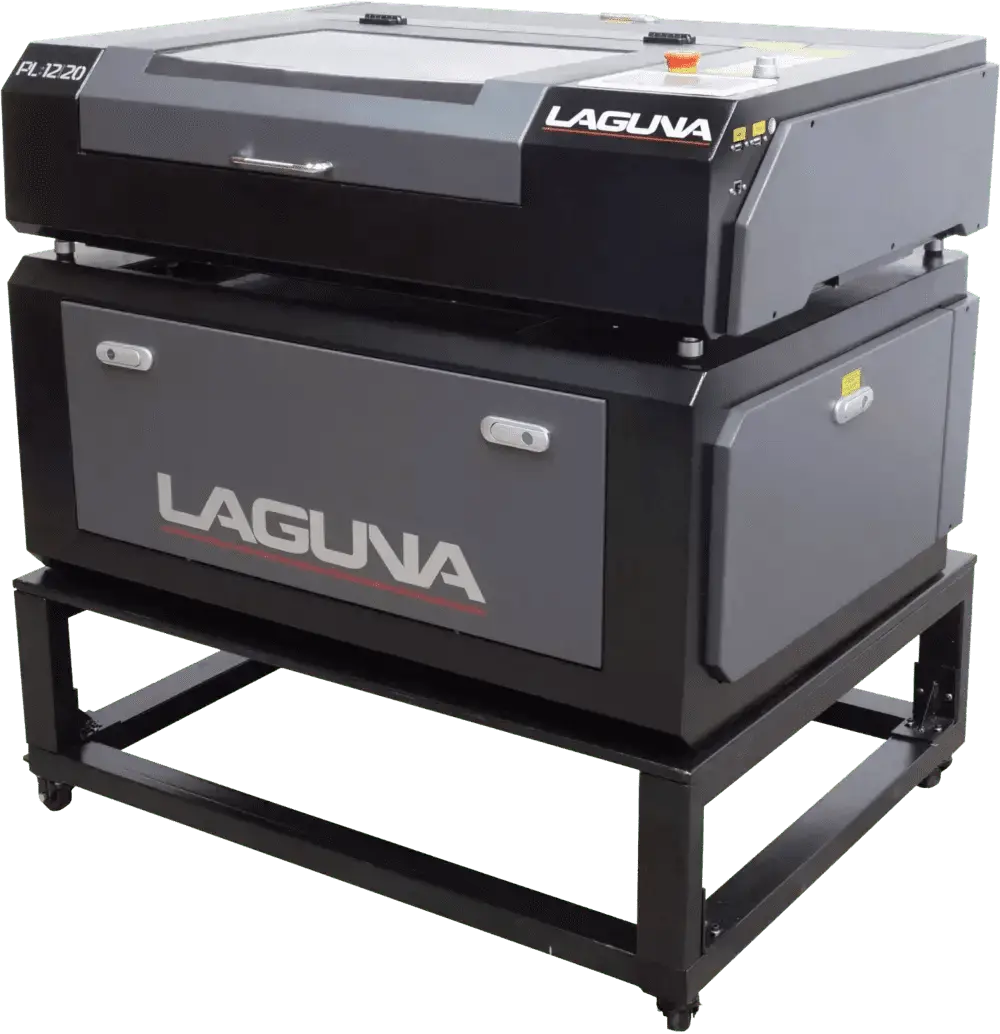 Laguna PL 12|20 CO2 Laser