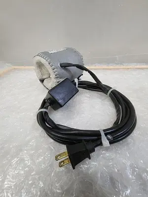 LEYBOLD INFICON 900-069-P4 HEATER JACKET