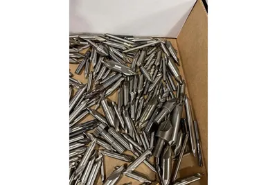 Used _UNKNOWN_ _UNKNOWN_ Other Cutting Tools Utah US | KD Auctions #1553736