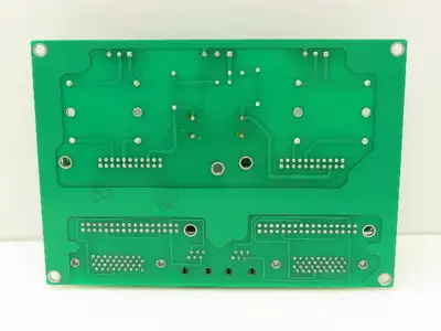 Newport 90010584 Printed Circuit Board For Newport CNC Machine REV B