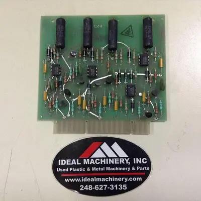 USED SCI 080-2396 REV P