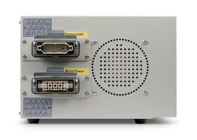 NEW ZAG EQUIPMENT TEMPEASE HRCII-12
