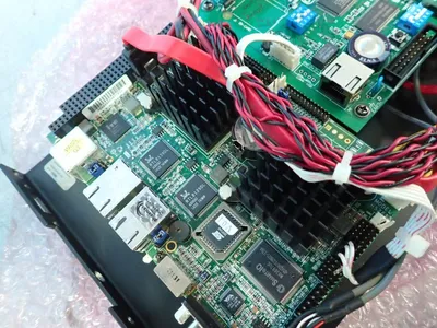 NEW ELECTROMATIC PRODUCTS X1115305