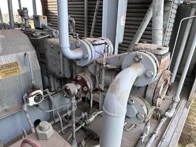 USED GEMINI HPSS
