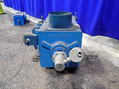 Used 1995 CEAR MGL 180 S Motors (misc) Ohio US | HGR 24 #1048007