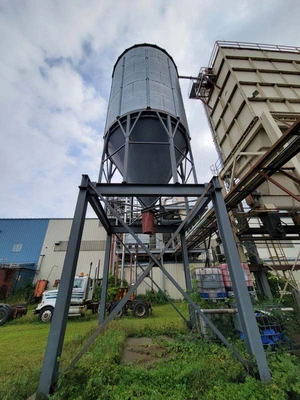 Used MICADA _UNKNOWN_ Silos New York US | Solutions 4 Manufacturing #1404207
