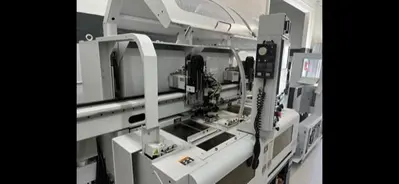 Used 2020 MIYANO GN2-3200W CNC Lathes Minnesota US | Orca Machine Tools, Inc. #1266996