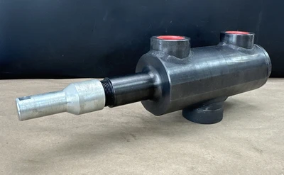 NEW Cyrus Shank 901M