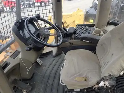 Used 2010 CASE 721E Wheel Loaders South Carolina US | Palmetto Machinery #1436737