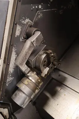 2003 YAMAZAKI MAZAK CORP. QTN-100P CNC Turning | MD Equipment Services LLC (6)