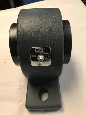 New | in-Stock REXNORD ZA5215-72 Bearings | Surplus Asset Holdings #1189022