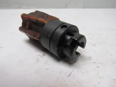 McCrosky 38mm Expansion Shell Reamer 6 Flute 5/8" Bore Sharpened