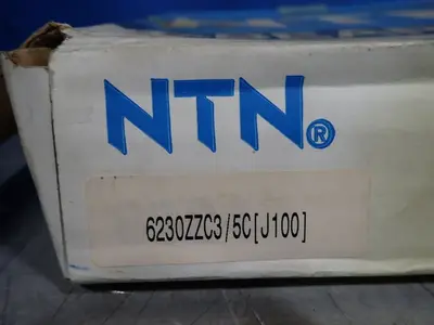 NEW NTN 6230ZZC3