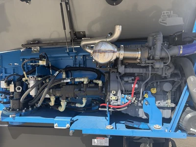 New | in-Stock 2026 GENIE S85XC Telescopic Boom Lifts Texas US | Adcock Equipment USA #1524539