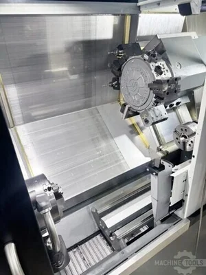 USED 2025 HAAS DS-30Y